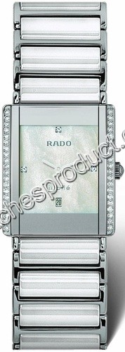 Rado ladies 160.0429.3.090 Watch