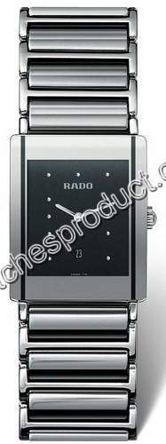 Rado Quartz mens Watch 160.0484.3.017