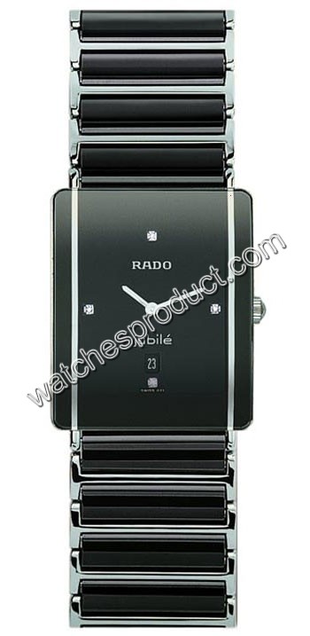 Rado 160.0484.3.071 mens Quartz Watch