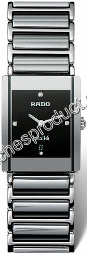 Rado 160.0486.3.072 ladies Watch