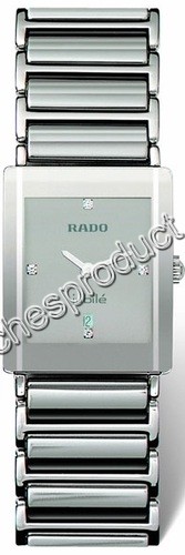 Rado unisex 160.0486.3.073 Watch