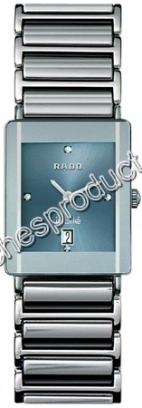 Rado Quartz unisex Watch 160.0486.3.076