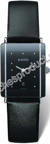 Rado Integral 160.0486.3.116 Watch