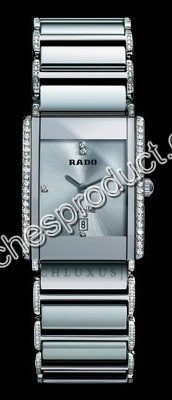 Rado Integral 160.0671.3.070 Watch