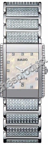 Rado Quartz unisex Watch 160.0673.3.091