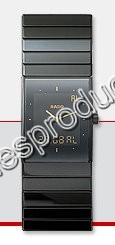 28mm Rado mens Watch 193.0324.3.015