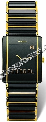 Rado mens 193.0456.3.015 Watch