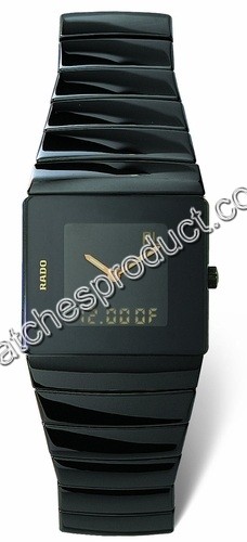 Mid-Size Rado mens Watch 196.0475.3.015