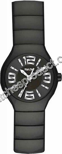 Rado 318.0655.3.016 Black Ceramic Watch