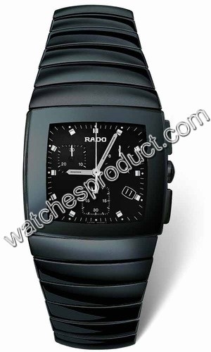 Gents Rado mens Watch 538.0477.3.015