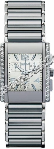 Rado White Mother of Pearl Dial Watch 538.0670.3.090