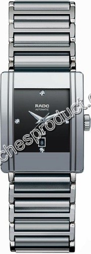 Rado Integral 557.0693.3.072 Watch