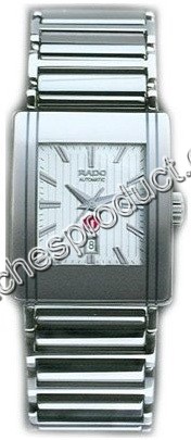 Rado White Dial mens Watch 580.0692.3.010