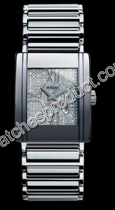 Gents Rado mens Watch 580.0692.3.070