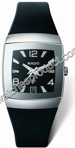 Rado mens 629.0598.3.115 Watch