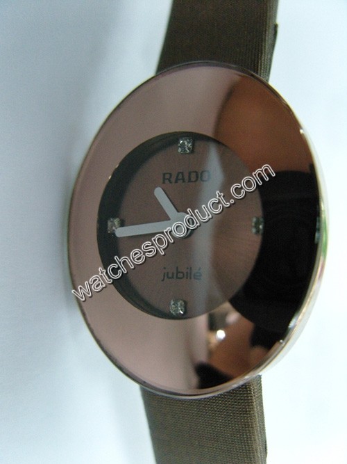 Ladies 7739 Rado Watch