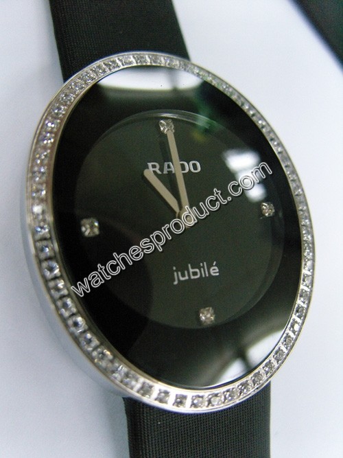 Ladies Rado 7740 Watch