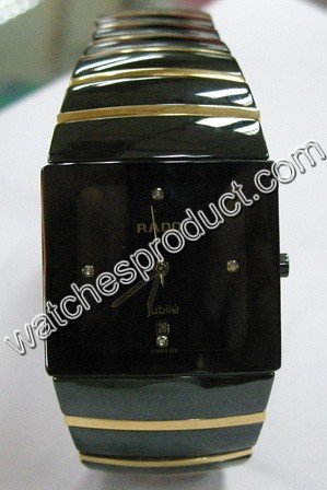 Rado 7741 Mens Automatic Watch