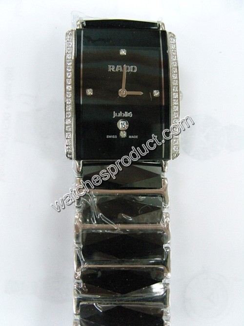 Mens 7745 Rado Watch