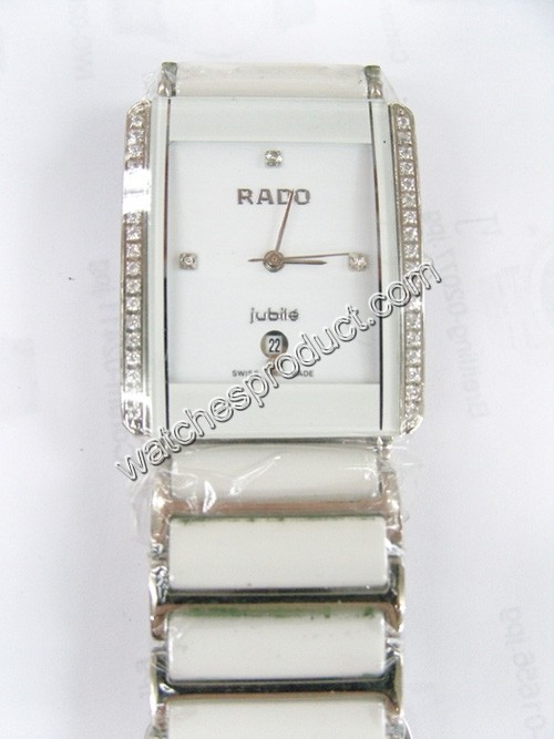 Rado Automatic Ladies Watch 7747