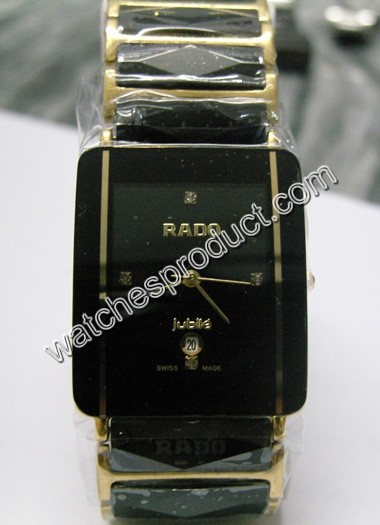 Mens Rado 7750 Watch