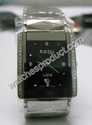 Mens 7751 Rado Watch