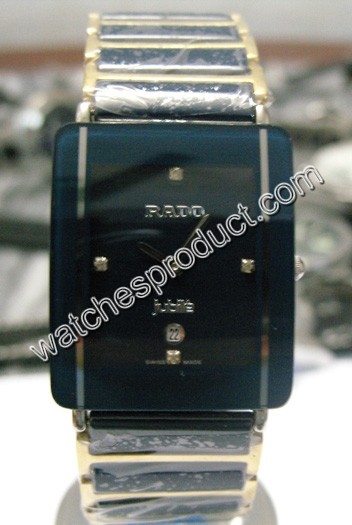 Mens Rado 7753 Watch