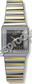 Rado Quartz Mens Watch R10365151