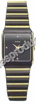 Rado R10398761 Mens Quartz Watch