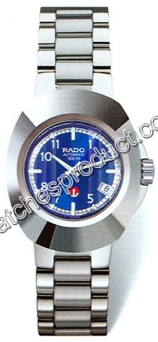 Rado Original R12636203 Watch