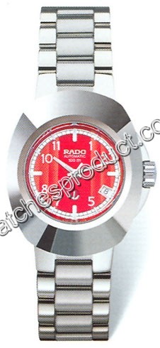 Rado Original Watch R12636303