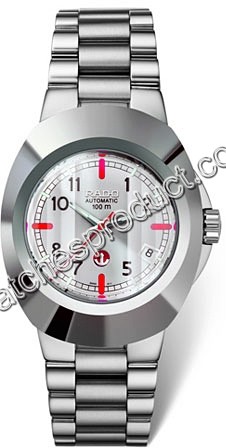 Rado Original R12637113 Mens Watch