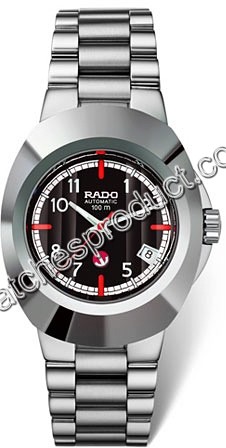 Rado Automatic Mens Watch R12637153