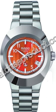 Rado R12637303 Mens Automatic Watch