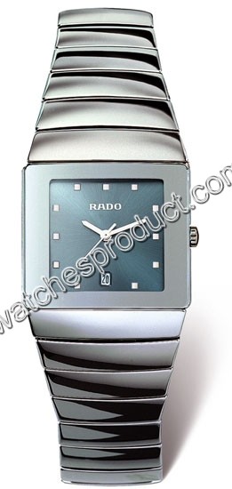 Rado Quartz Unisex Watch R13332202