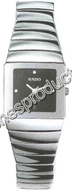 Rado Black Dial Watch R13332732