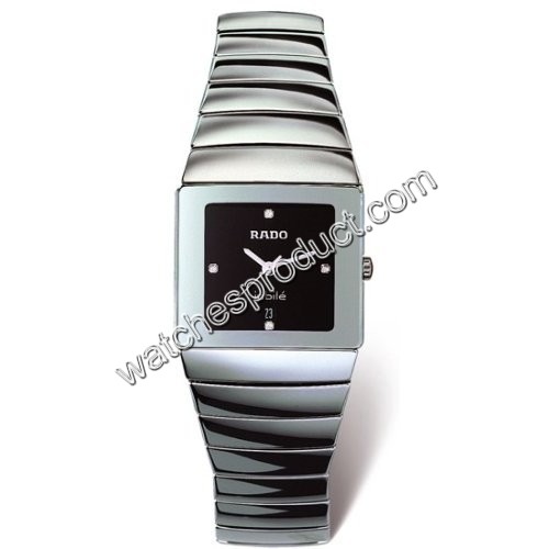 29mm x 25mm Rado Unisex Watch R13332742