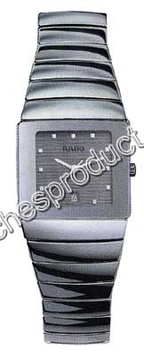 Rado Grey Dial Watch R13333122