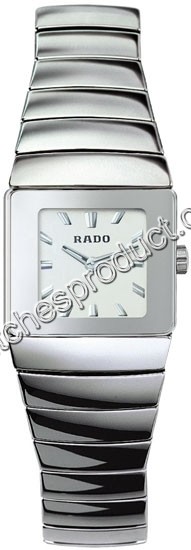 Rado Sintra R13334142 Ladies Watch