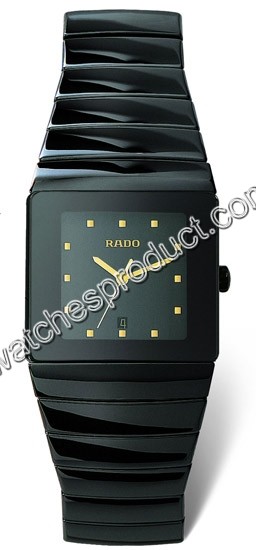 31mm x 27mm Rado Mens Watch R13335162