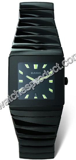 31mm x 27mm Rado Mens Watch R13335182