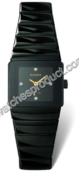 Rado Sintra Ladies Watch R13337722