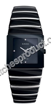 Rado Sintra R13337732 Ladies Watch