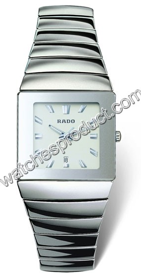 31mm x 27mm Rado Mens Watch R13432142