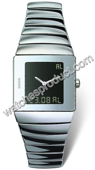 Rado Sintra R13433152 Watch