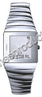 Rado Mens R13433162 Watch