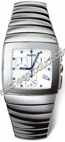 Rado Quartz Mens Watch R13434112