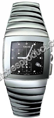 Rado Sintra Mens Watch R13434152