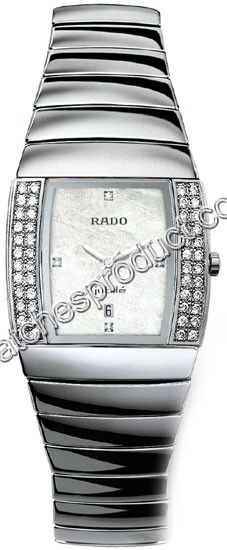 Rado Unisex R13577902 Watch