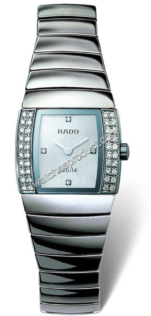 Rado Sintra R13578902 Watch